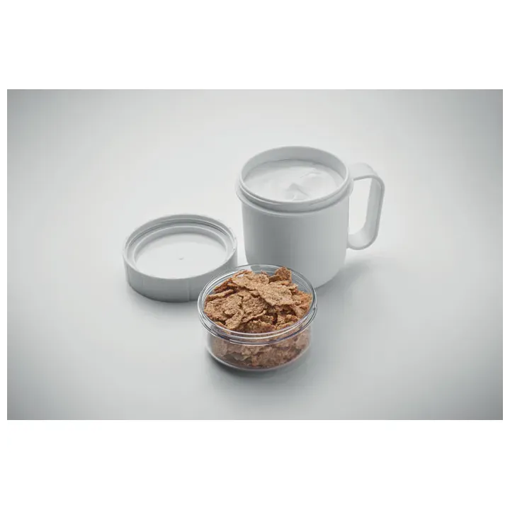 On the go cup in PP 450 ml - MO2679 (MOCN#06)